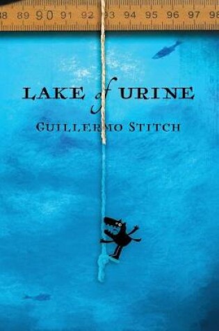 Cover of Lake of Urine