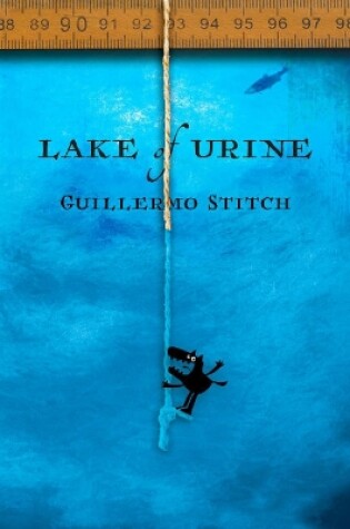 Cover of Lake of Urine