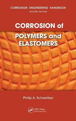 Cover of Corrosion of Polymers and Elastomers