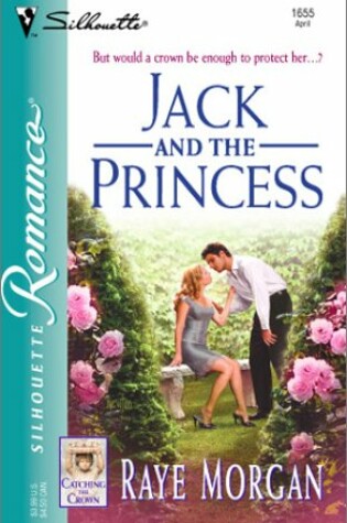 Cover of Jack and the Princess (Catching the Crown)