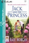 Book cover for Jack and the Princess (Catching the Crown)