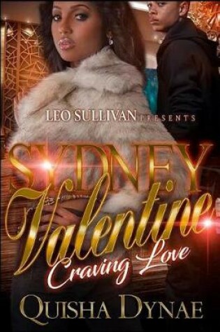 Cover of Sydney Valentine