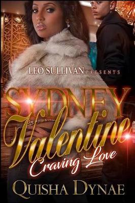 Book cover for Sydney Valentine