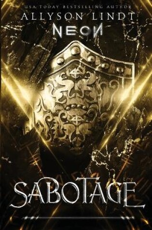 Cover of Sabotage