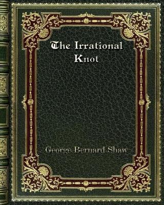 Book cover for The Irrational Knot