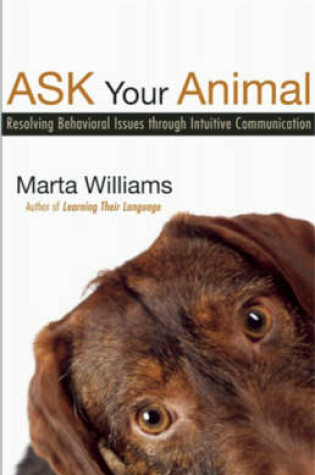 Cover of Ask Your Animal