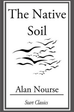 Cover of The Native Soil