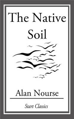 Book cover for The Native Soil