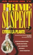 Book cover for Prime Suspect 2