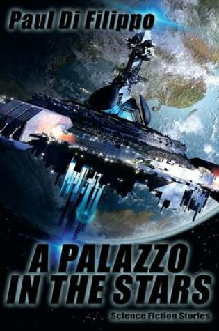 Cover of A Palazzo in the Stars