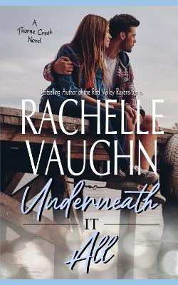 Book cover for Underneath It All