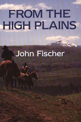 Cover of From the High Plains