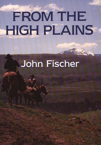 Book cover for From the High Plains