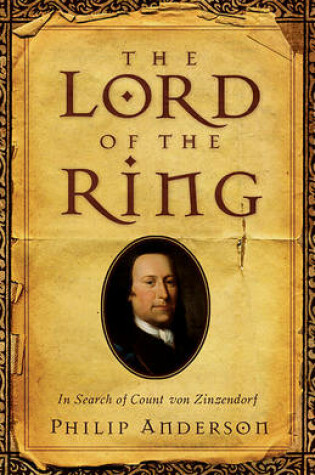 Cover of Lord of the Ring