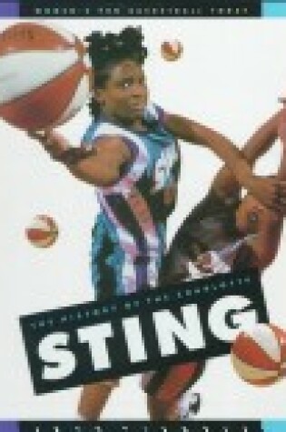 Cover of Charlotte Sting