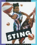 Book cover for Charlotte Sting