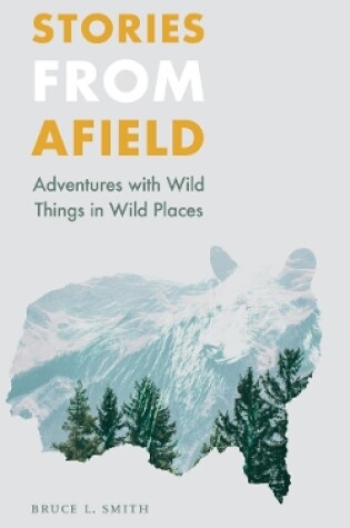 Cover of Stories from Afield