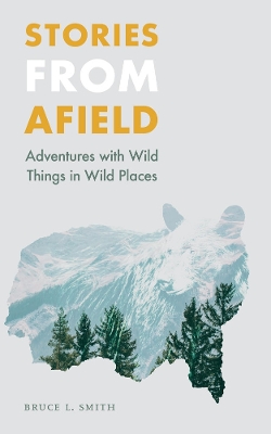 Book cover for Stories from Afield