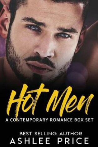 Cover of Hot Men