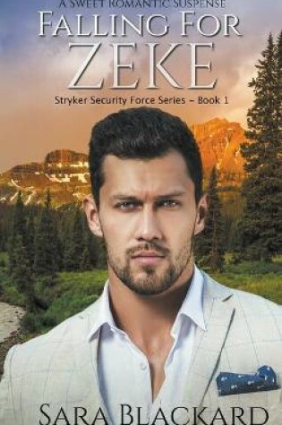 Cover of Falling for Zeke