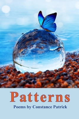 Book cover for Patterns