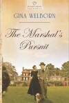 Book cover for The Marshal's Pursuit