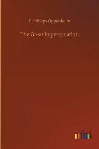 Cover of The Great Impersonation