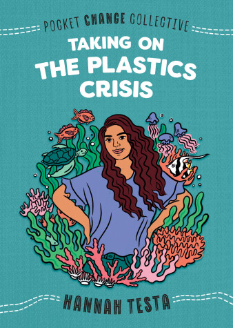 Cover of Taking on the Plastics Crisis