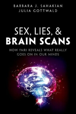 Cover of Sex, Lies, and Brain Scans