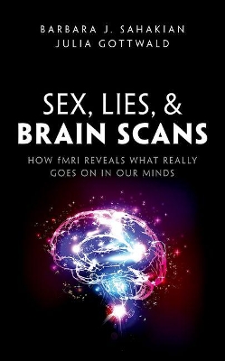 Book cover for Sex, Lies, and Brain Scans