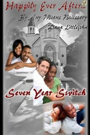 Cover of The Seven Year Switch