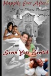 Book cover for The Seven Year Switch