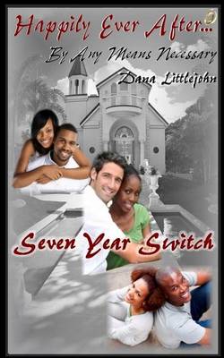 Cover of The Seven Year Switch