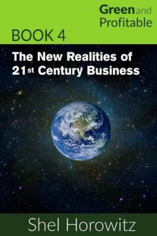 Cover of The New Realities of 21st Century Business