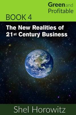 Cover of The New Realities of 21st Century Business