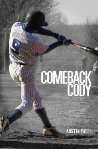 Cover of Comeback Cody