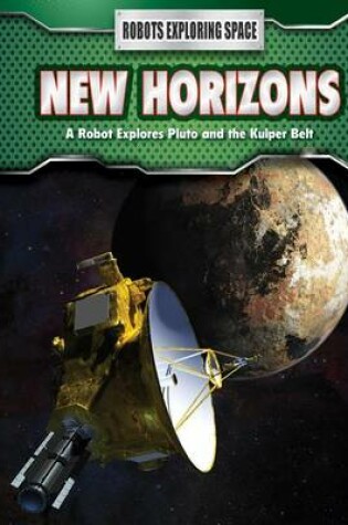 Cover of New Horizons