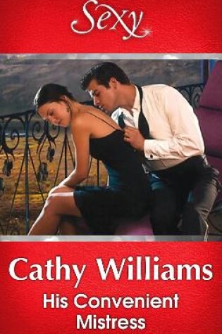 Cover of His Convenient Mistress