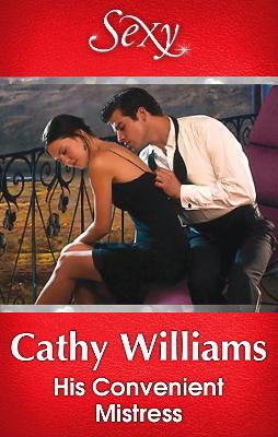 Book cover for His Convenient Mistress
