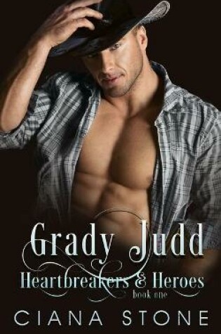 Cover of Grady Judd