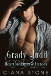 Book cover for Grady Judd