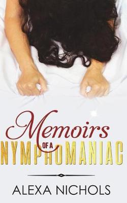 Book cover for Memoirs of a Nymphomaniac
