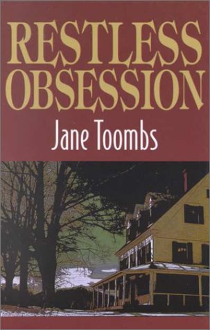 Cover of Restless Obsession