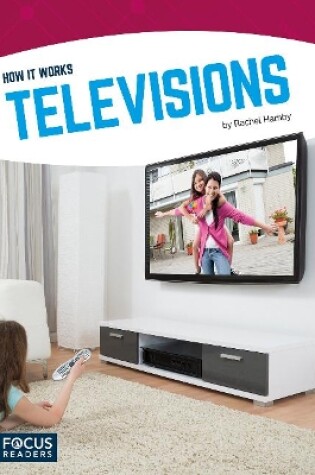 Cover of Televisions