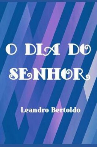 Cover of O Dia do Senhor