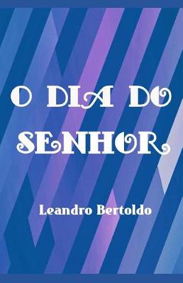 Book cover for O Dia do Senhor