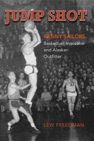 Cover of Jump Shot