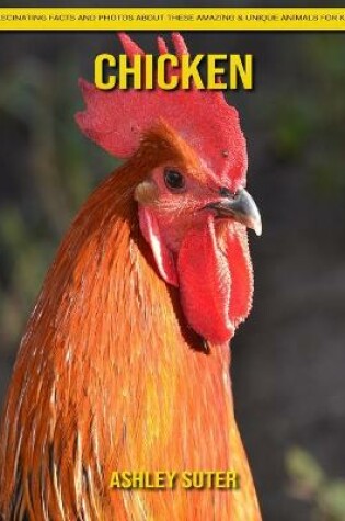 Cover of Chicken