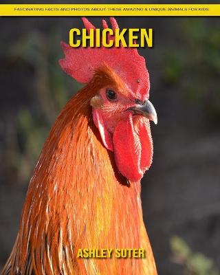 Book cover for Chicken