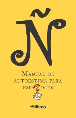 Book cover for N. Manual de autoestima para espanoles